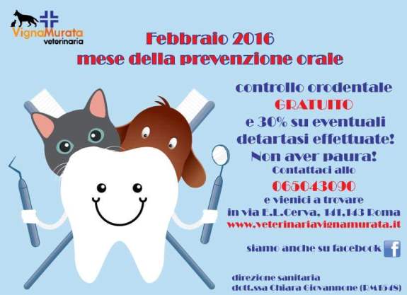 il mese del cucciolo 2016